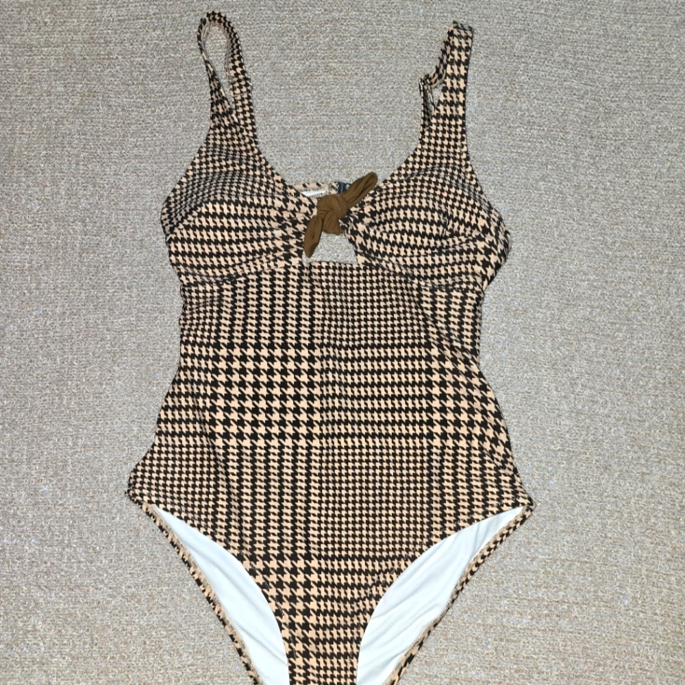 Swimsuit